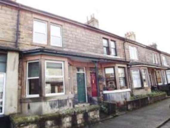 3 Bedroom Terraced